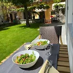 Garden * Stresa