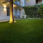 Apartament Garden Stresa