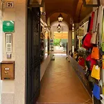 Garden Stresa