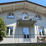 Apartament Garden
