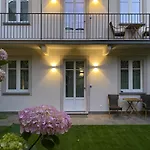 Garden Stresa
