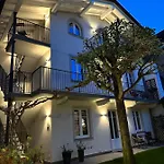 Apartament Garden Stresa