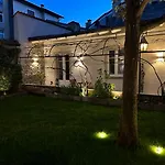 Apartament Garden Stresa