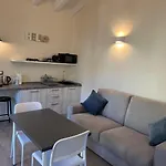 Apartament Garden