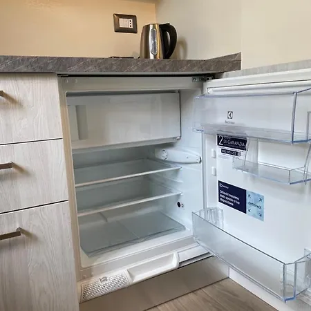 Garden Appartement *