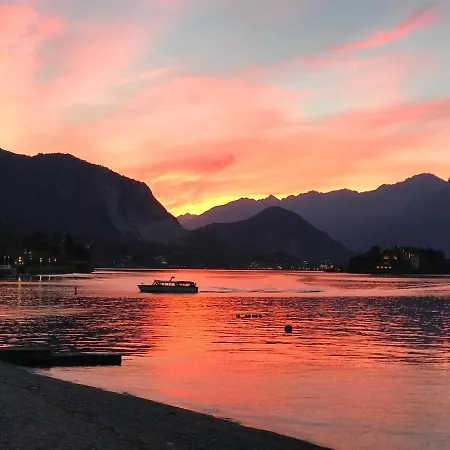 Garden Stresa