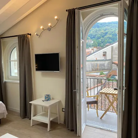 Garden Apartment