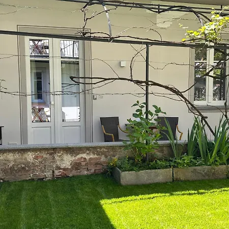 Garden *