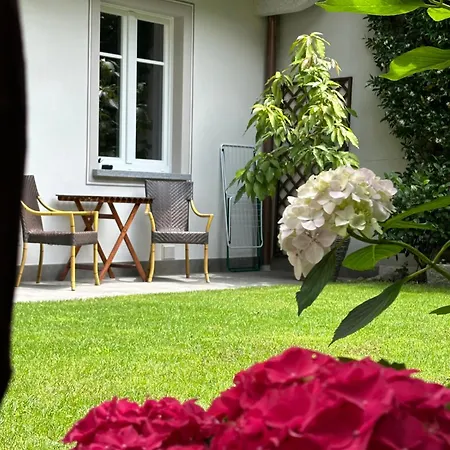 Garden Stresa