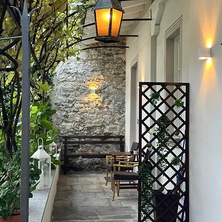 Garden * Stresa