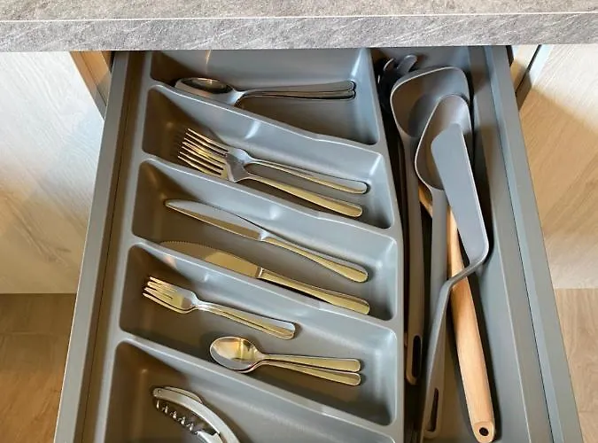 Апартаменты Garden