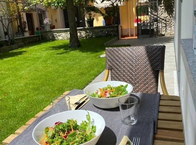 Garden * Стреза