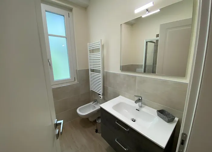 Garden Appartement Stresa