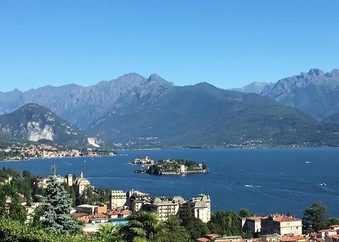 Garden Апартаменты