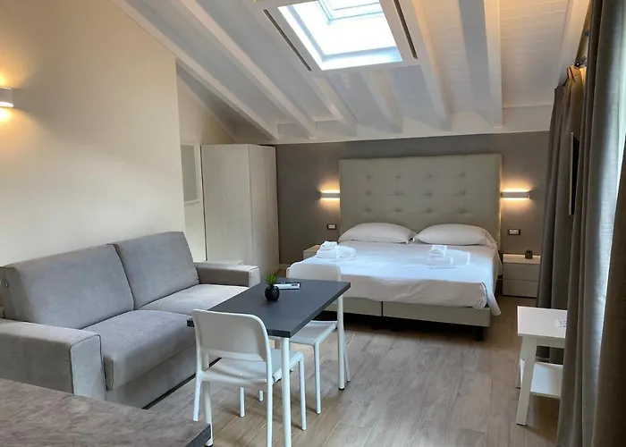 Garden * Стреза