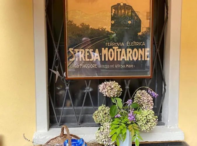 Апартаменты Garden