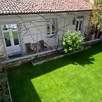 Apartman Garden *