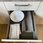 Apartman Garden