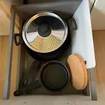 Apartman Garden *