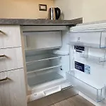 Garden Apartman *