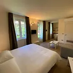 Apartman Garden *