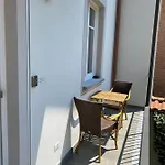 Garden Stresa