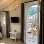 Garden Apartman