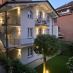 Apartman Garden