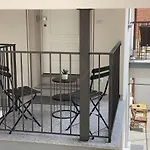 Apartman Garden
