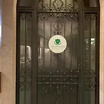 Apartman Garden *