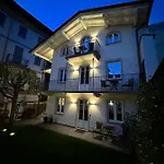 Garden *