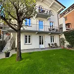 Garden Stresa