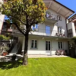 Apartman Garden *