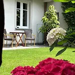 Garden Stresa