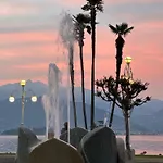 Apartman Garden