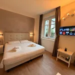 Garden Apartman Stresa