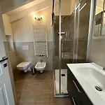 Apartman Garden Stresa