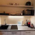 Garden Apartman