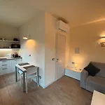 Garden Apartman *
