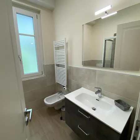 Garden Apartment Stresa
