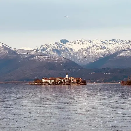 Garden * Stresa